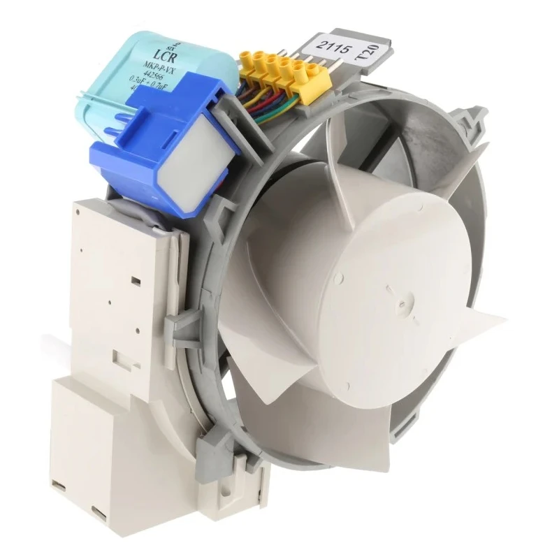 Vent-Axia Fan Motor for Use with Vent-Axia TX Series Products 452586 United Kingdom