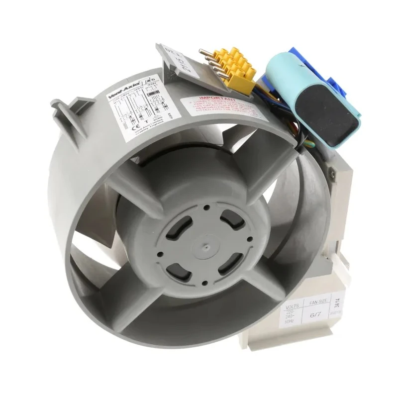 Vent-Axia Fan Motor for Use with Vent-Axia TX Series Products 452586 United Kingdom