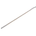 RS PRO PT100 RTD Sensor 6 mm Diameter, 250 mm Length, 6 Wire, Class B Accuracy, Stainless Steel Probe United Kingdom PT100