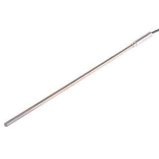 RS PRO PT100 RTD Sensor 6 mm Diameter, 250 mm Length, 6 Wire, Class B Accuracy, Stainless Steel Probe United Kingdom PT100