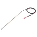 RS PRO PT100 RTD Sensor 6 mm Diameter, 250 mm Length, 6 Wire, Class B Accuracy, Stainless Steel Probe United Kingdom PT100