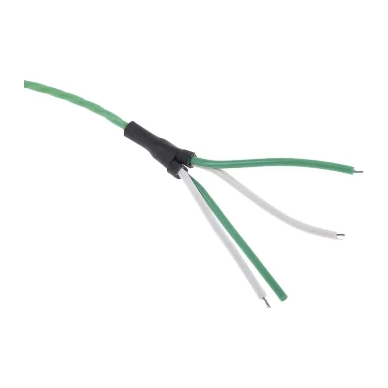 RS PRO Type K Mineral Insulated Thermocouple 150 mm Length, 6 mm Diameter, Stainless Steel Probe 1100°C Max 397-1371