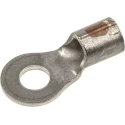 TE Connectivity STRATO-THERM Uninsulated Ring Terminal M3.5 Stud Size 16 AWG 14 AWG Wire Size 322333