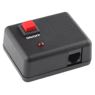 Mascot Remote Control for Use with Inverter Model 2287, Inverter Model 9987, Inverter Model 9988 9998000040