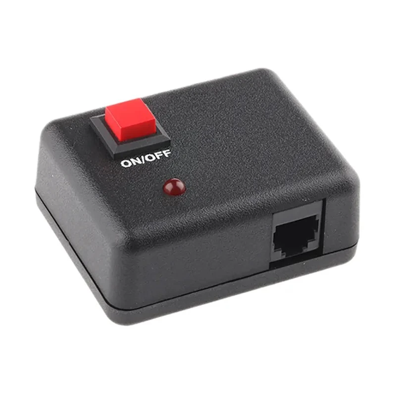 Mascot Remote Control for Use with Inverter Model 2287, Inverter Model 9987, Inverter Model 9988 9998000040