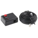 Mascot Remote Control for Use with Inverter Model 2287, Inverter Model 9987, Inverter Model 9988 9998000040