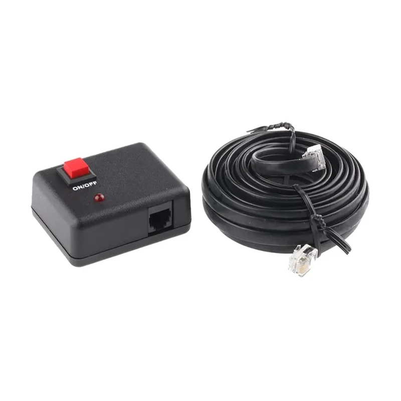 Mascot Remote Control for Use with Inverter Model 2287, Inverter Model 9987, Inverter Model 9988 9998000040
