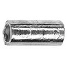 TE Connectivity STRATO-THERM Parallel Splice Connector Uninsulated 10 AWG 323672