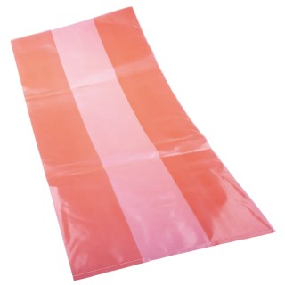 RS PRO Anti-Static Bag 300mm, 500 mm(W) x 650 mm Pink Heat Seal 397-4291
