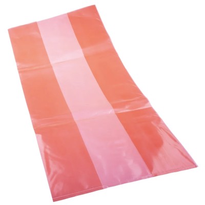 RS PRO Anti-Static Bag 300mm, 500 mm(W) x 650 mm Pink Heat Seal 397-4291