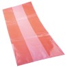 RS PRO Anti-Static Bag 300mm, 500 mm(W) x 650 mm Pink Heat Seal 397-4291