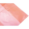 RS PRO Anti-Static Bag 300mm, 500 mm(W) x 650 mm Pink Heat Seal 397-4291