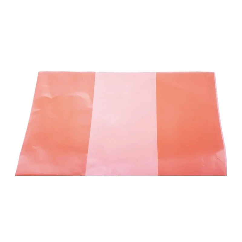 RS PRO Anti-Static Bag 300mm, 500 mm(W) x 650 mm Pink Heat Seal 397-4291