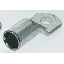 Klauke Tubular Cable Lugs Copper Standard Version Non-Insulated M10 Stud Size 4R10