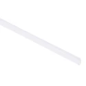 Legris Transparent Plastic Polyethylene Inner Hose with Stainless Steel Reinforcement Flexible Tubing 2.5 mm 1025T04 00 25