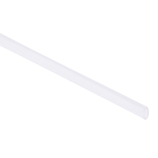 Legris Transparent Plastic Polyethylene Inner Hose with Stainless Steel Reinforcement Flexible Tubing 2.5 mm 1025T04 00 25