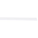 Legris Transparent Plastic Polyethylene Inner Hose with Stainless Steel Reinforcement Flexible Tubing 2.5 mm 1025T04 00 25