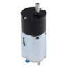 Trident Engineering Geared DC Motor 12V DC, 60mNm Torque, 60rpm Speed, 3mm Shaft Diameter 20G-12-150