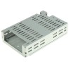 EOS Cover Kit for use with VLT110, VLT150, VLT80, MVLT110, VLT130, VLT100, MVLT100 Series LFVLT80CK