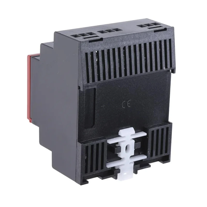 Muller Digital SC DIN Rail Time Switch 4-Channel 230V AC SC 88.40 PRO 230V 50-60HZ