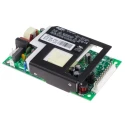 EOS Embedded Switch Mode Switching Power Supply 12V dc 80W Universal Input 90-264V ac Chassis Mount LFVLT80-1001