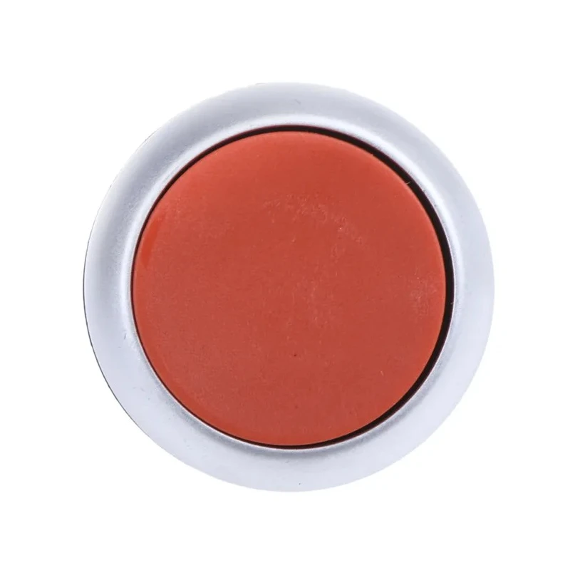 Eaton RMQ Titan M22 Series Red Momentary Push Button Head 22 mm Cutout IP69K 78635766 M22-D-R+M22-A