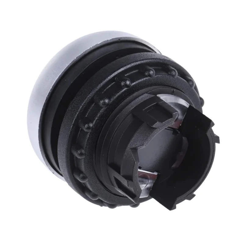 Eaton RMQ Titan M22 Series Red Momentary Push Button Head 22 mm Cutout IP69K 78635766 M22-D-R+M22-A
