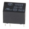 RS PRO PCB Signal Relay 5V Coil 2A Switching Current SPDT Contact Configuration 125V AC 60V DC 476-757