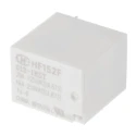 RS PRO Power Relay PCB Mount 12V DC Coil 16A Switching Current SPST 476-804