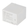 RS PRO Power Relay PCB Mount 12V DC Coil 16A Switching Current SPST 476-804