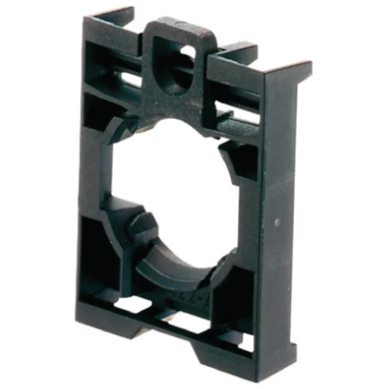 Eaton RMQ-Titan Series 3 Position Illuminated Selector Switch Head, 22 mm Cutout, Blue Handle 78635883 M22-WRLK3-B+M22-A