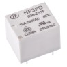 RS PRO PCB Power Relay 6V DC Coil 10A Switching Current SPDT 0476573P