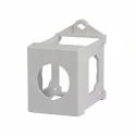 Eaton Push Button Adapter for Use with RMQ-Titan Push Buttons, DIN Rail Mounting, IP66 Rated, 216400 M22-IVS