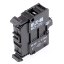 Eaton RMQ Titan M22 Series Light Block LED Illumination Red Light 12 V ac, 12 V dc, 30 V ac, 30 V dc 216561 M22-LEDC-R