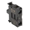 Eaton RMQ Titan M22 Series Light Block 12 to 30 V AC/DC, White LED Illumination, Screw Terminal, 37.2mm x 216557 M22-LED-W
