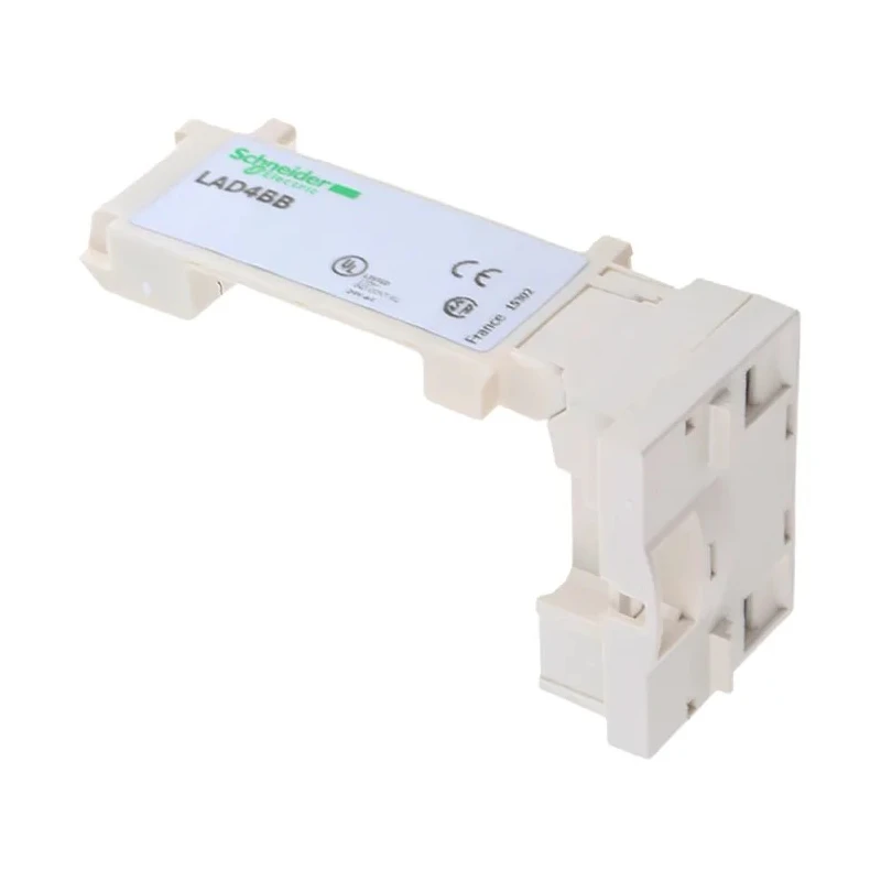 Schneider Electric TeSyS D Contactor Wiring Kit for use with LC1 Series LAD4BB