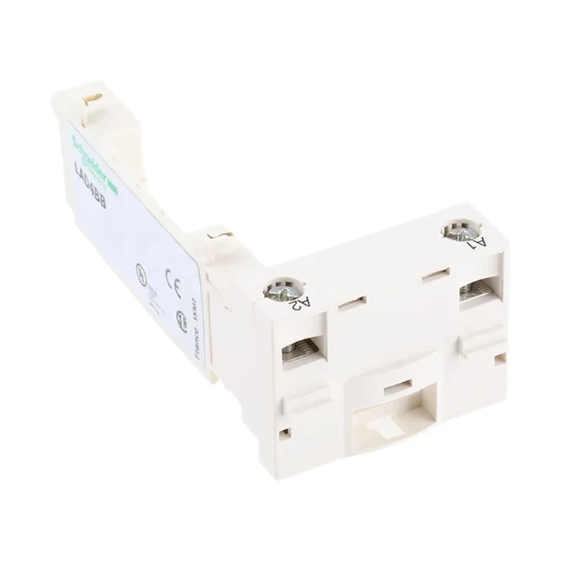 Schneider Electric TeSyS D Contactor Wiring Kit for use with LC1 Series LAD4BB