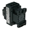 Schneider Electric 3-Pole Contactor, 38 A, 18.5 kW, 110V AC Coil, 690V AC Contact Voltage LC1D38F7