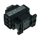 Schneider Electric 3-Pole Contactor, 38 A, 18.5 kW, 110V AC Coil, 690V AC Contact Voltage LC1D38F7