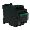 Schneider Electric 3-Pole 18 A Contactor, 24V DC Coil, 7.5 kW Power Rating, 690V AC LC1D18BL