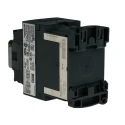 Schneider Electric 3-Pole 18 A Contactor, 24V DC Coil, 7.5 kW Power Rating, 690V AC LC1D18BL
