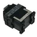 Schneider Electric 3-Pole 18 A Contactor, 24V DC Coil, 7.5 kW Power Rating, 690V AC LC1D18BL