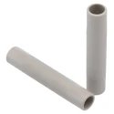 SMC KQ2 Series Polybutylene Terephthalate Straight Tube-to-Tube Push-in Pneumatic Fitting 8 mm Push-in KQ2N08-99