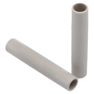 SMC KQ2 Series Polybutylene Terephthalate Straight Tube-to-Tube Push-in Pneumatic Fitting 8 mm Push-in KQ2N08-99
