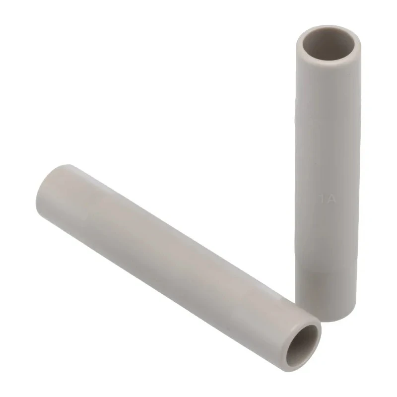 SMC KQ2 Series Polybutylene Terephthalate Straight Tube-to-Tube Push-in Pneumatic Fitting 8 mm Push-in KQ2N08-99