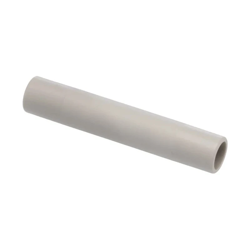 SMC KQ2 Series Polybutylene Terephthalate Straight Tube-to-Tube Push-in Pneumatic Fitting 8 mm Push-in KQ2N08-99