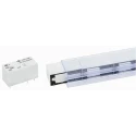 RS PRO PCB Power Relay 6V DC Coil 16A Switching Current SPDT 4kVA Switching 0476797P