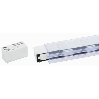 RS PRO PCB Power Relay 6V DC Coil 16A Switching Current SPDT 4kVA Switching 0476797P