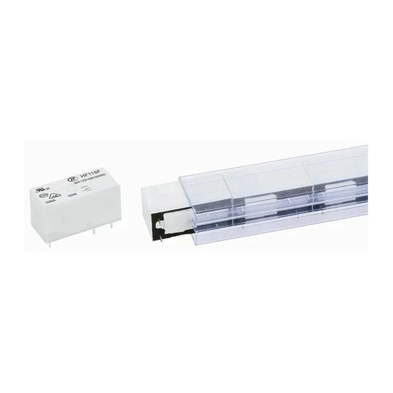 RS PRO PCB Power Relay 6V DC Coil 16A Switching Current SPDT 4kVA Switching 0476797P