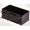 RS PRO PCB Power Relay, 24V DC Coil, 8A Switching Current, DPDT, Solder Terminal, Silver Alloy Contacts 0476791P